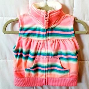 Infant Vest